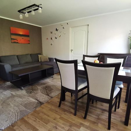 Kesklinna Silla Apartment - Free Parking Παρνού Εξωτερικό φωτογραφία