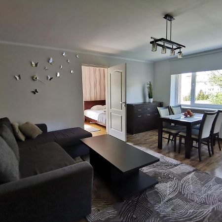 Kesklinna Silla Apartment - Free Parking Παρνού Εξωτερικό φωτογραφία