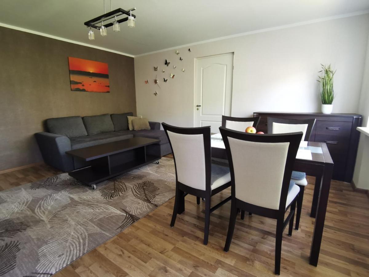 Kesklinna Silla Apartment - Free Parking Παρνού Εξωτερικό φωτογραφία
