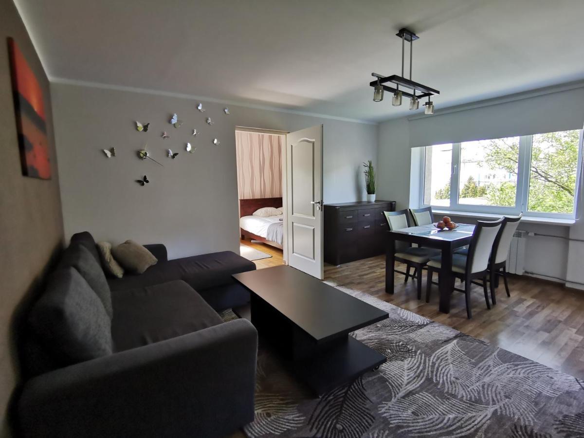 Kesklinna Silla Apartment - Free Parking Παρνού Εξωτερικό φωτογραφία