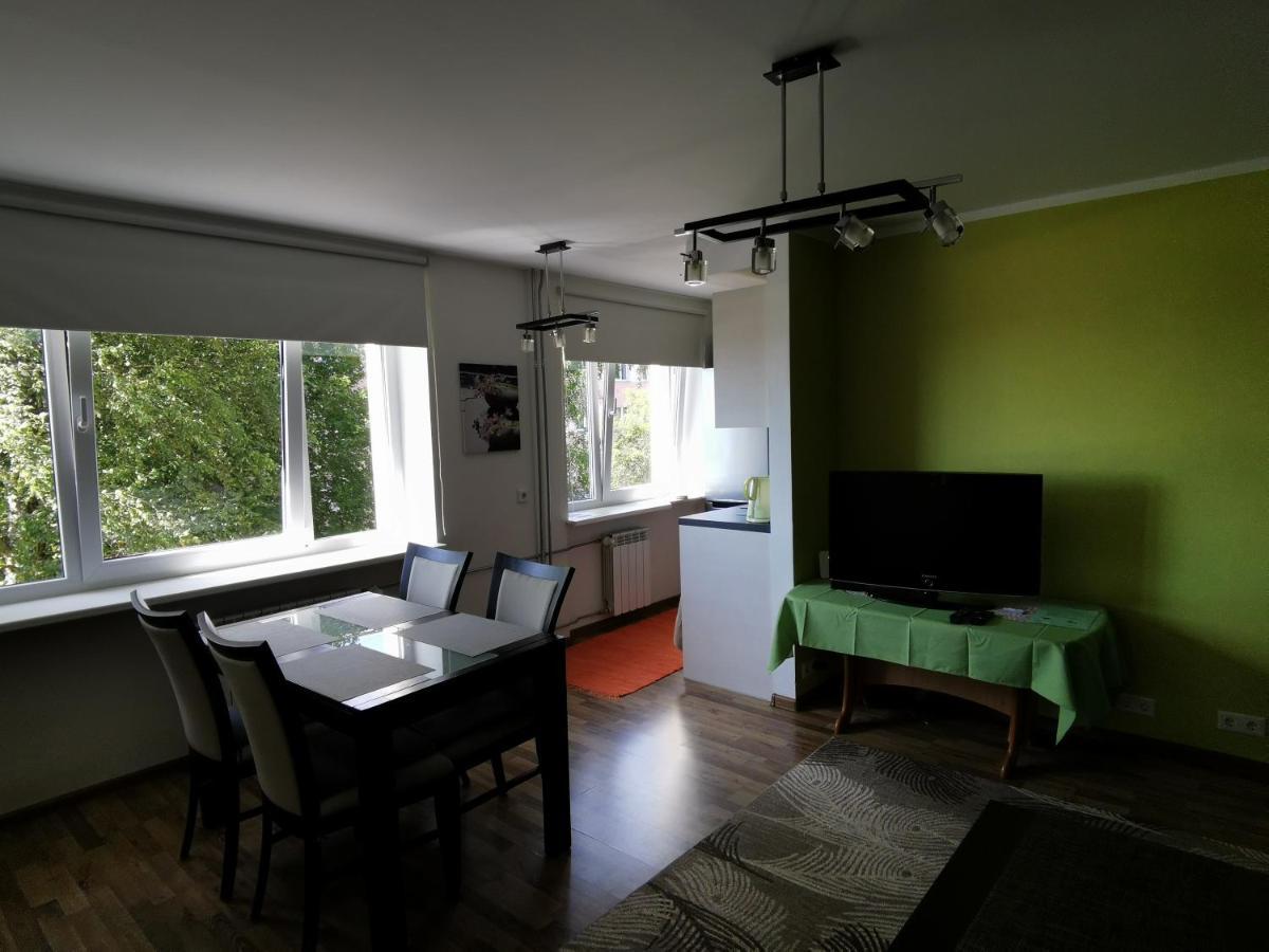 Kesklinna Silla Apartment - Free Parking Παρνού Εξωτερικό φωτογραφία